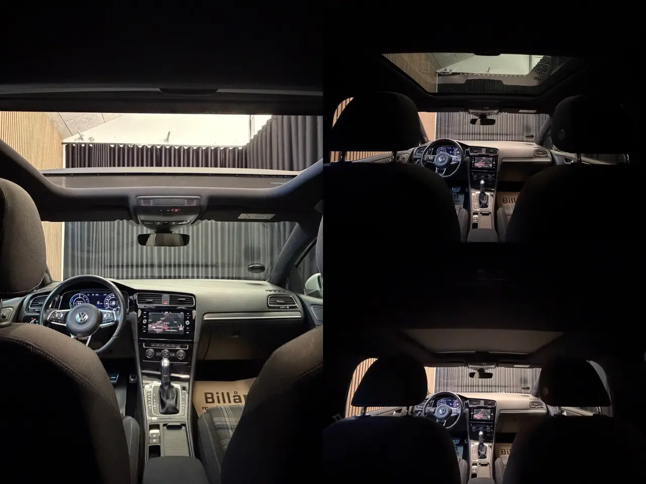Billede 9 - VW Golf VII 1,4 GTE DSG