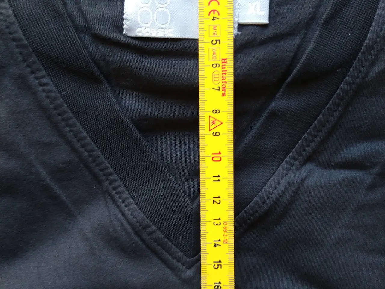 Billede 6 - Classic t-shirts