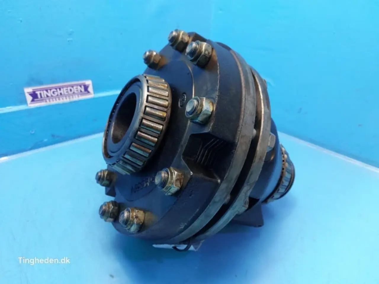 Billede 3 - New Holland T6 Transmission 5191913
