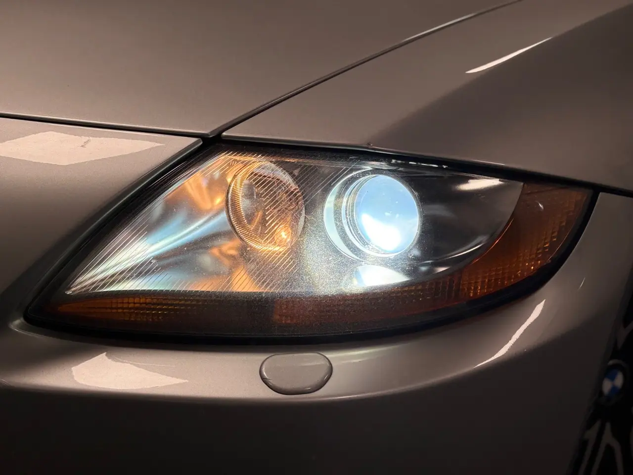 Billede 4 - BMW Z4 3,0 S Roadster