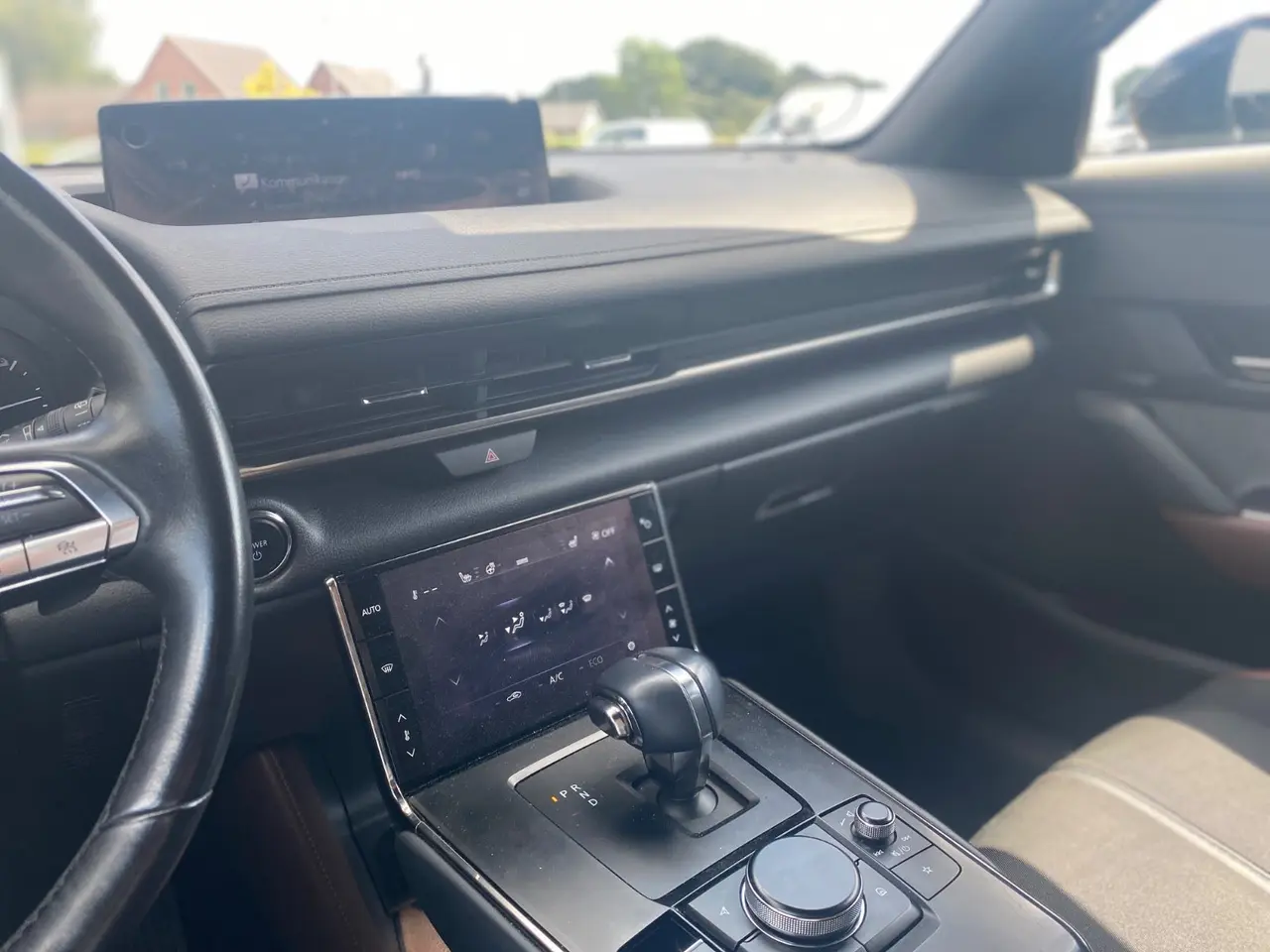 Billede 15 - Mazda MX-30  e-SkyActiv Cosmo