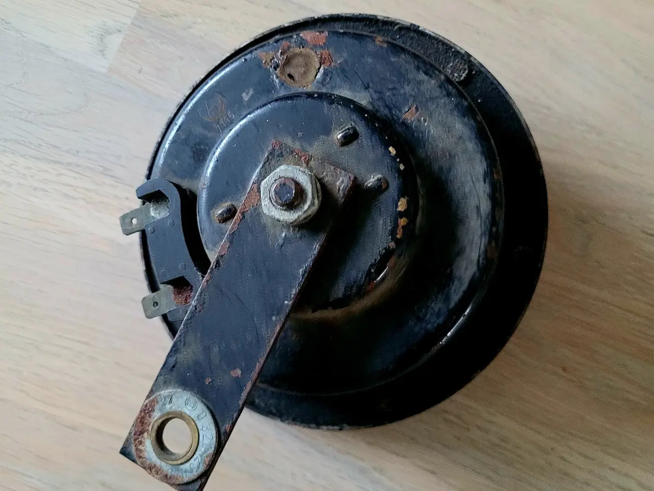 Billede 2 - Bosch IGM 3572 KA horn til bil