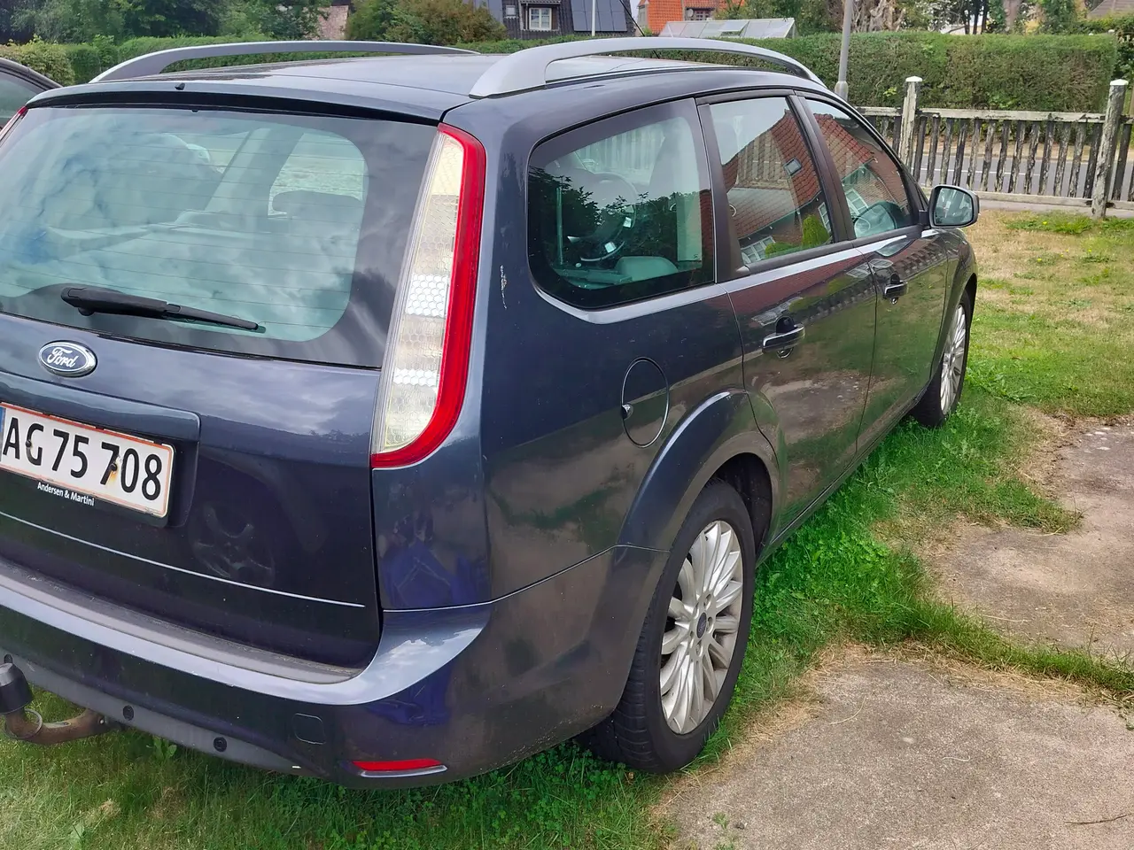 Billede 2 - Ford Focus 