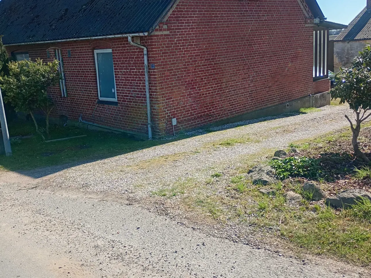 Billede 1 - Landejendom 8970 sælges