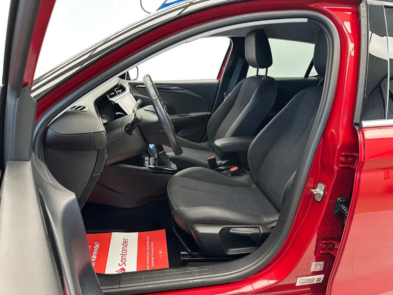 Billede 10 - Opel Corsa 1,2 Sport