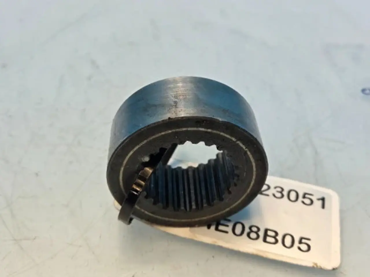 Billede 7 - John Deere 2020 Bremseskive R53067