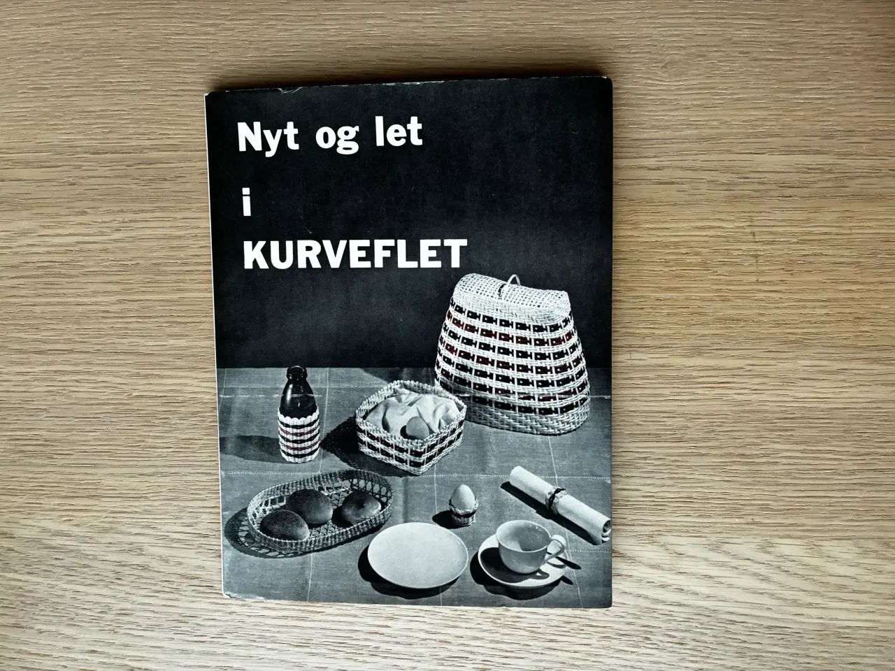 Billede 1 - Nyt og let i KURVEFLET