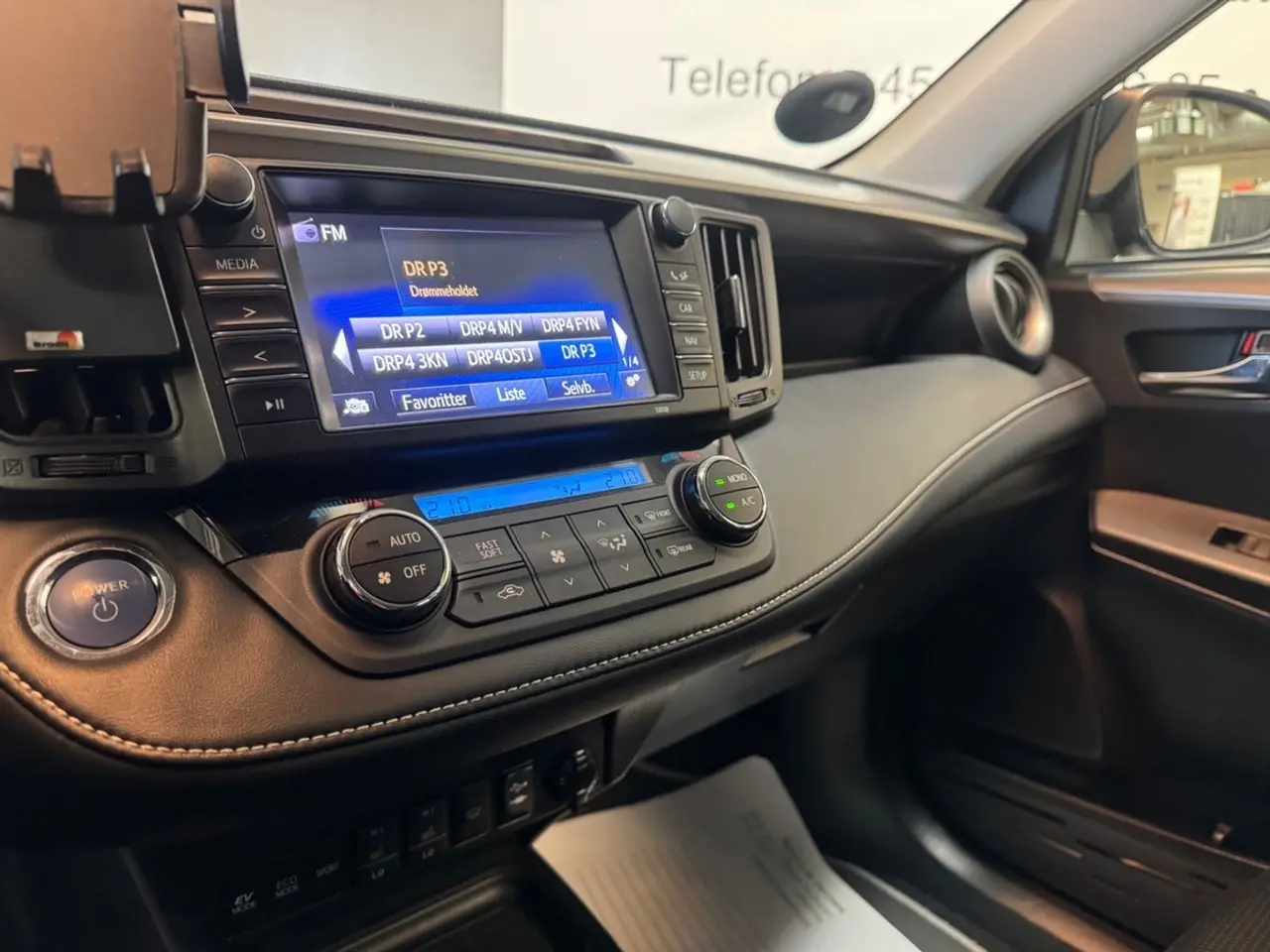 Billede 12 - Toyota RAV4 2,5 Hybrid H3+ MDS