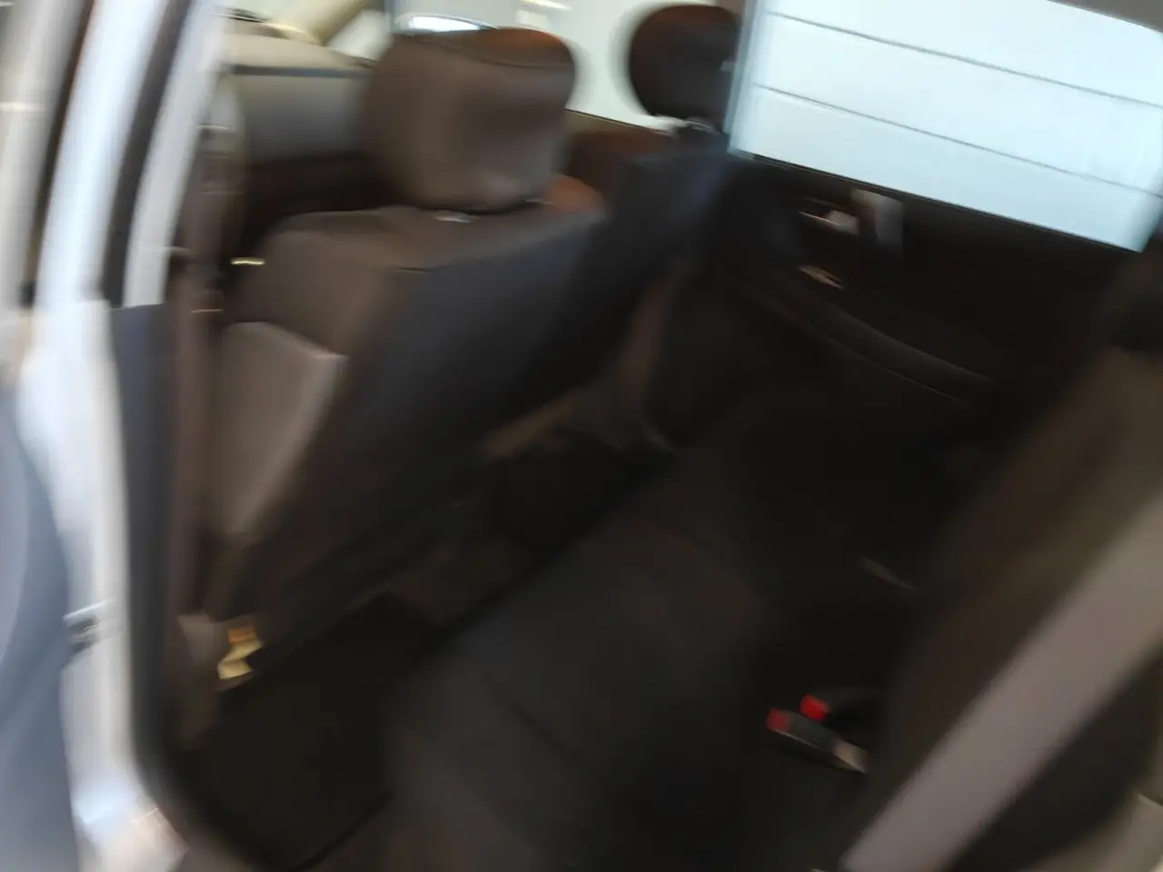 Billede 7 - Suzuki Liana 1,6 GL