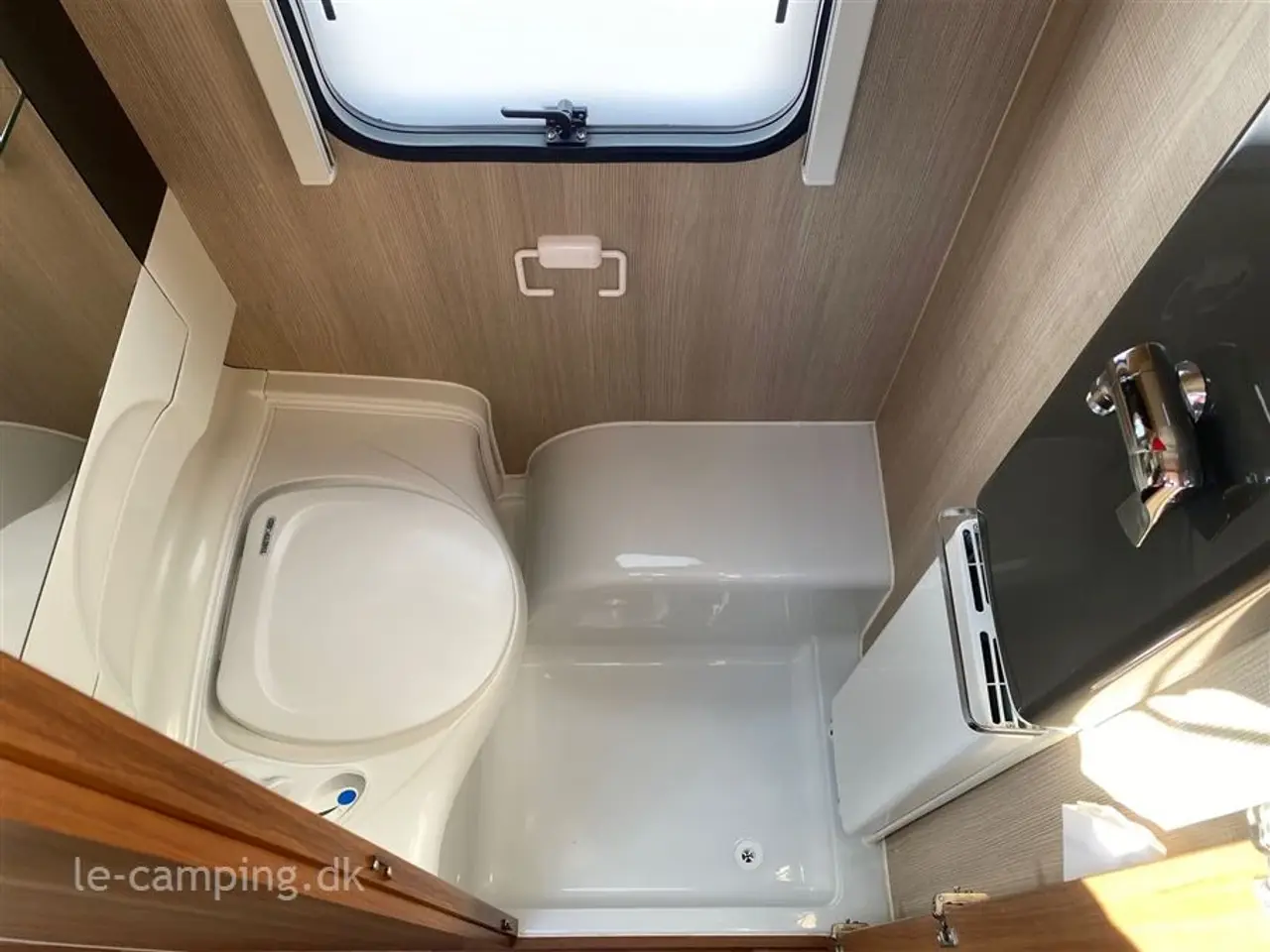 Billede 6 - 2012 - Adria Astella 472 LU