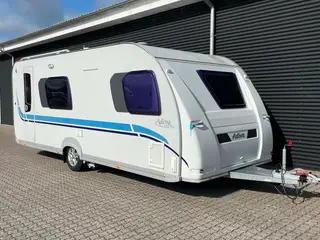 2009 - Adria Adiva 553 PH