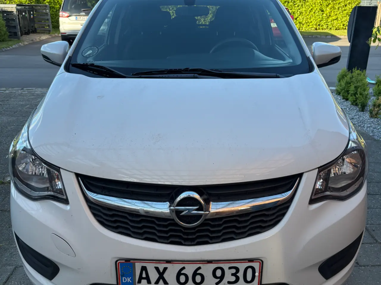 Billede 1 - Opel Karl 1,0 Enjoy