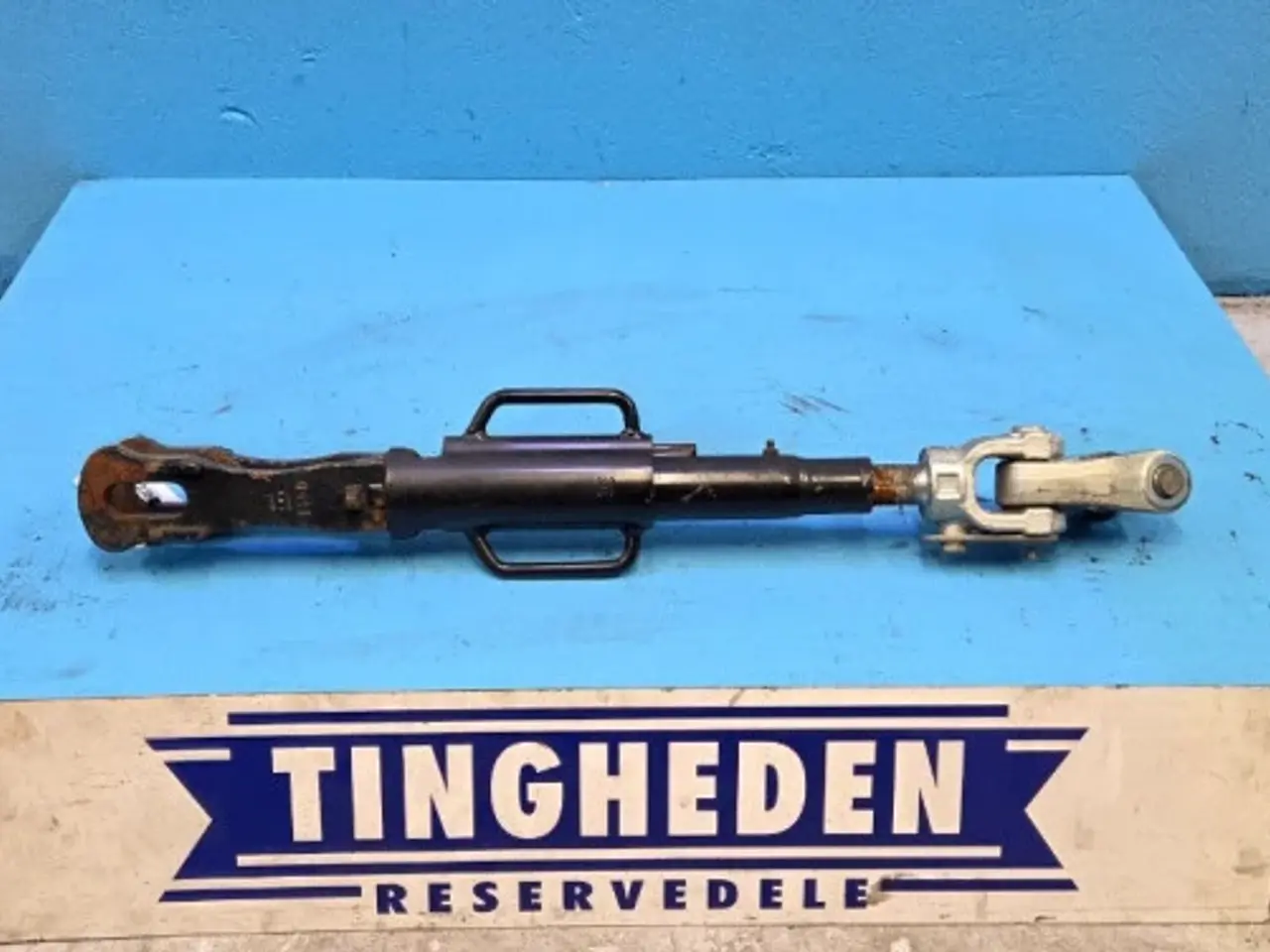 Billede 1 - New Holland T6.160 Liftspindel R. 84253936