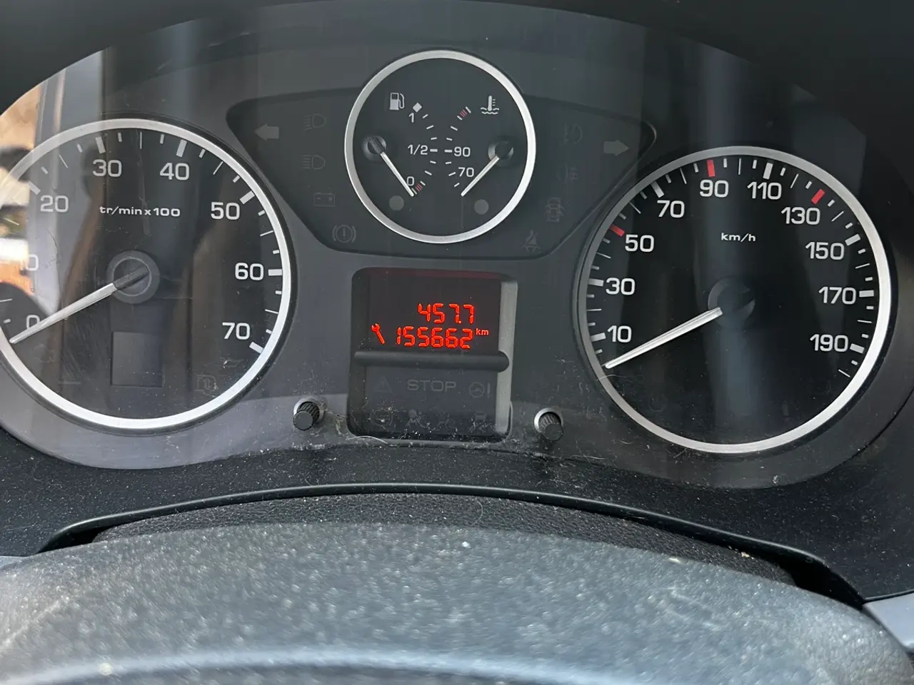 Billede 6 - Peugeot partner 1.6 e-hdi
