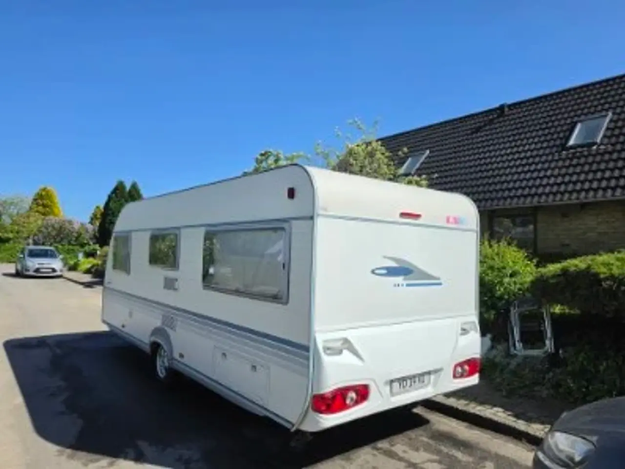 Billede 1 - Adria Adora 562 up