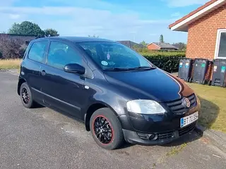 VW Fox 1,2 – SYN TIL ULTIMO 2027 