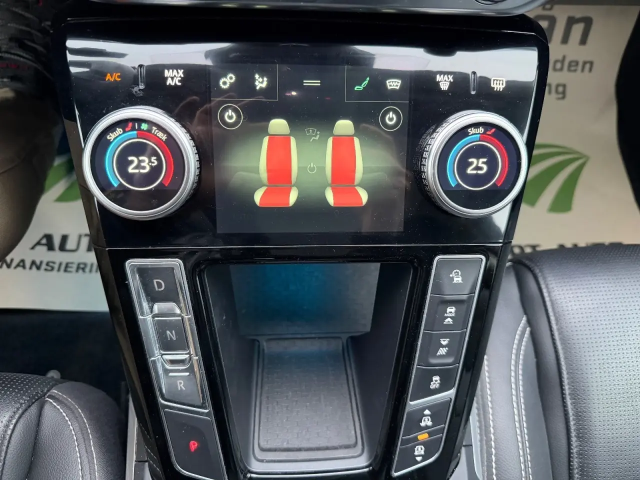 Billede 13 - Jaguar I-Pace EV400 SE AWD