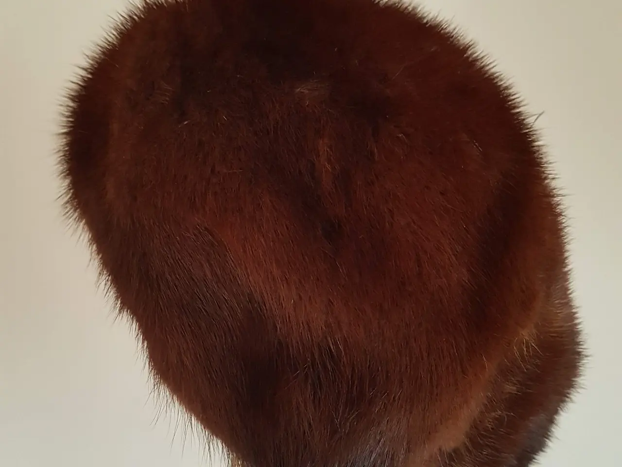 Billede 1 - Pelshat