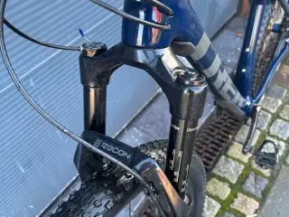 🔥 Trek Procaliber 9.6 Carbon – Str. M/L – Nyservi