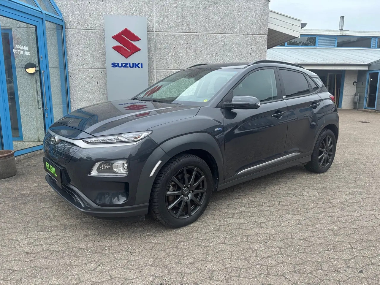 Billede 1 - Hyundai Kona 64 EV Essential