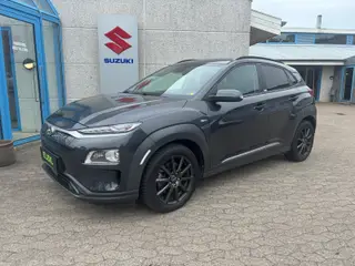 Hyundai Kona 64 EV Essential
