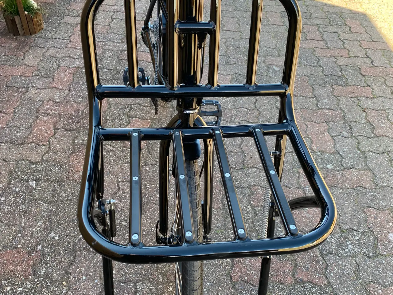 Billede 4 - Winter Budcykel C29