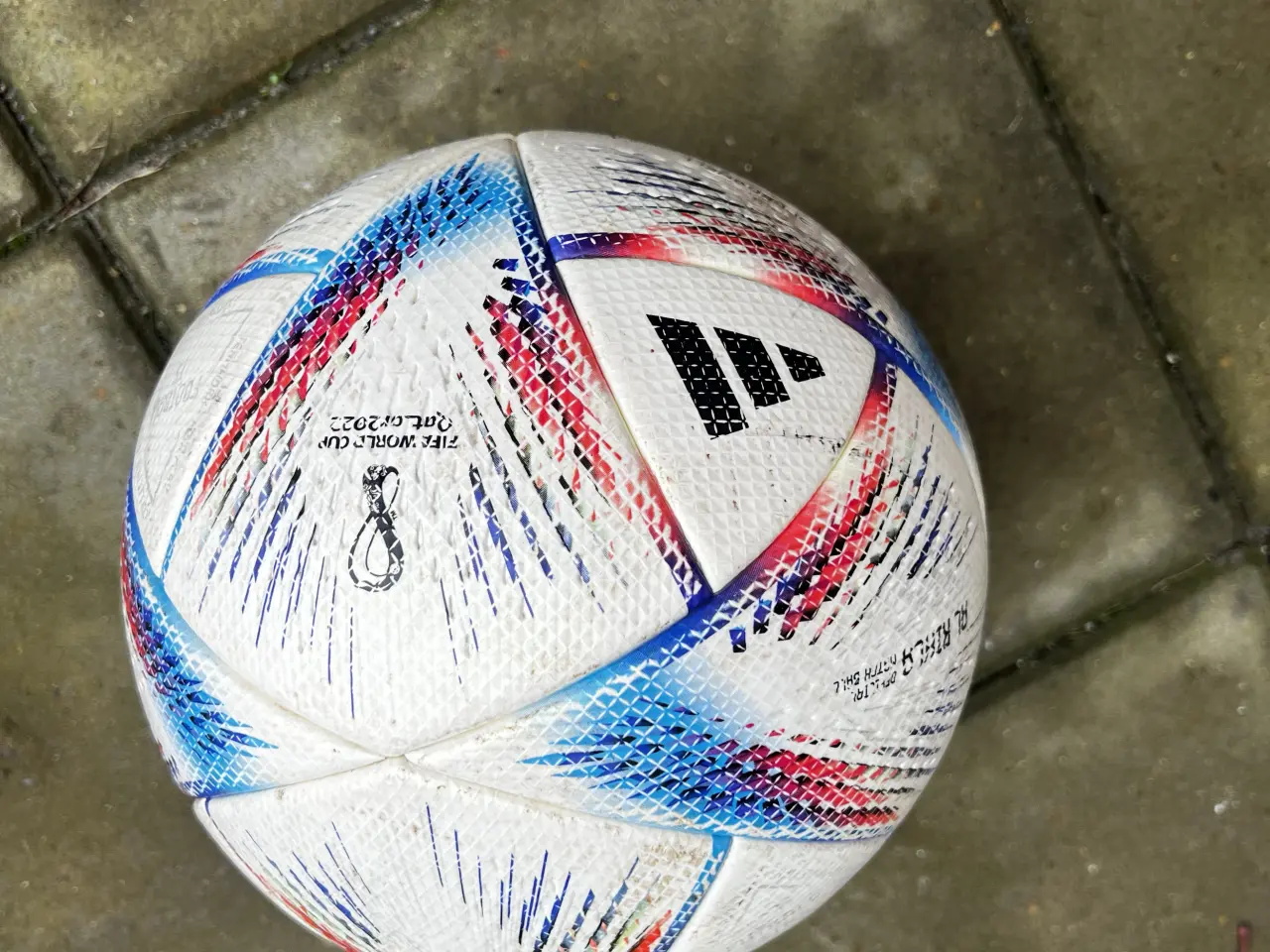 Billede 3 - Fodbolde + fodboldnet
