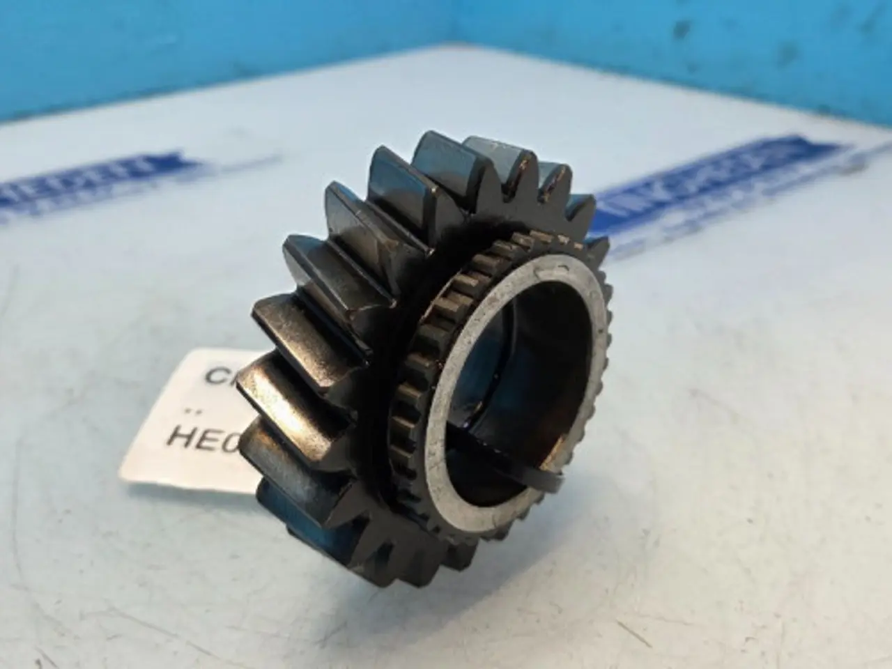 Billede 5 - Massey Ferguson 3060 Tandhjul 3385868M3