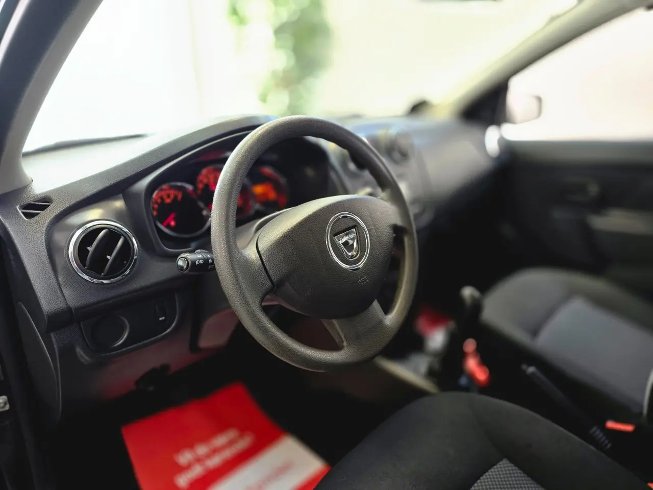 Billede 4 - Dacia Sandero 0,9 TCe 90 Base