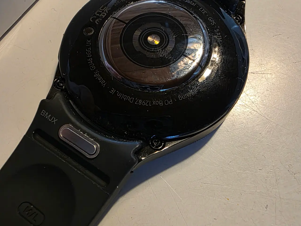 Billede 7 - Samsung Galaxy Watch6 Classic 47mm LTE