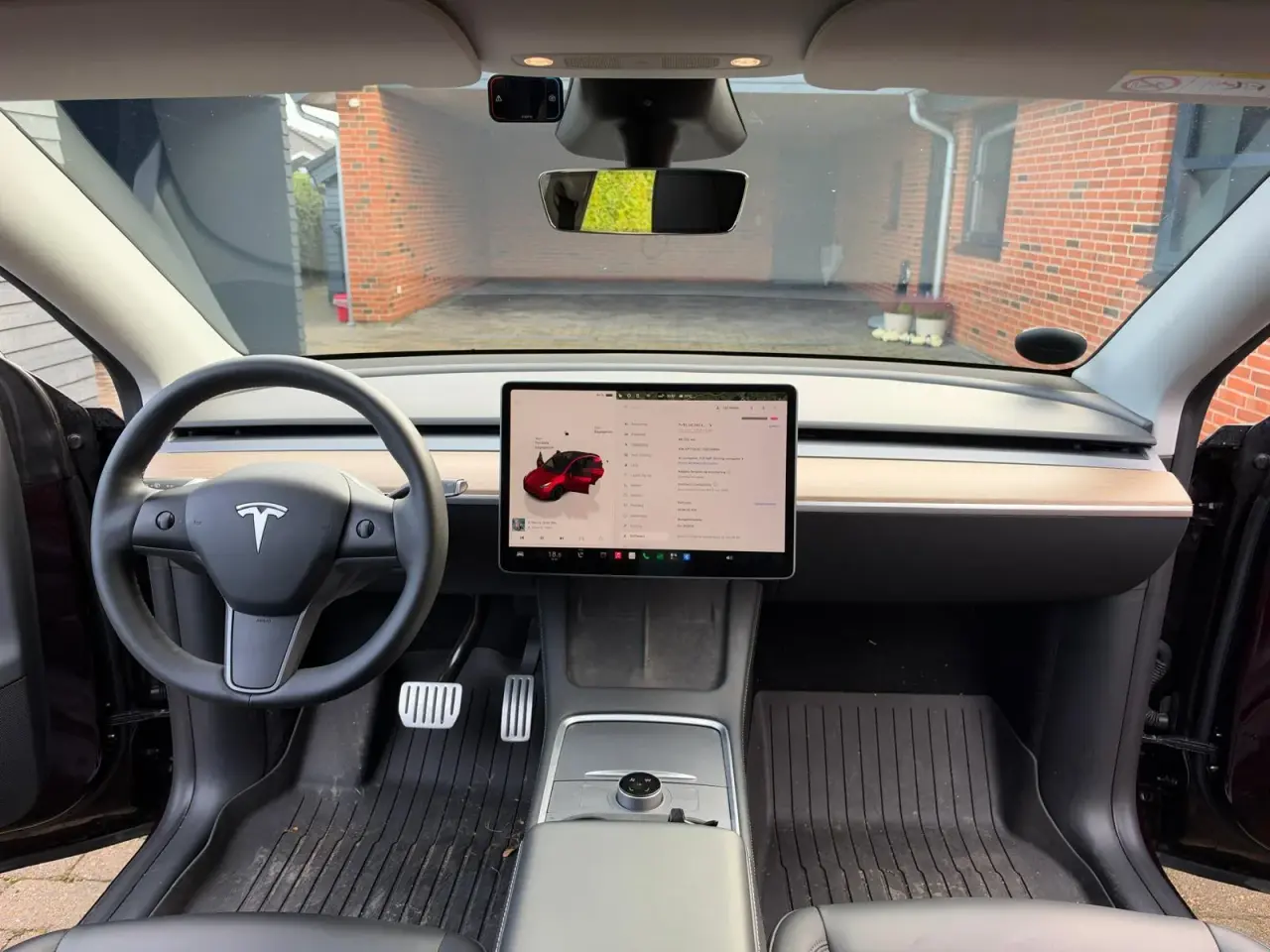 Billede 10 - Tesla Model Y  Performance AWD
