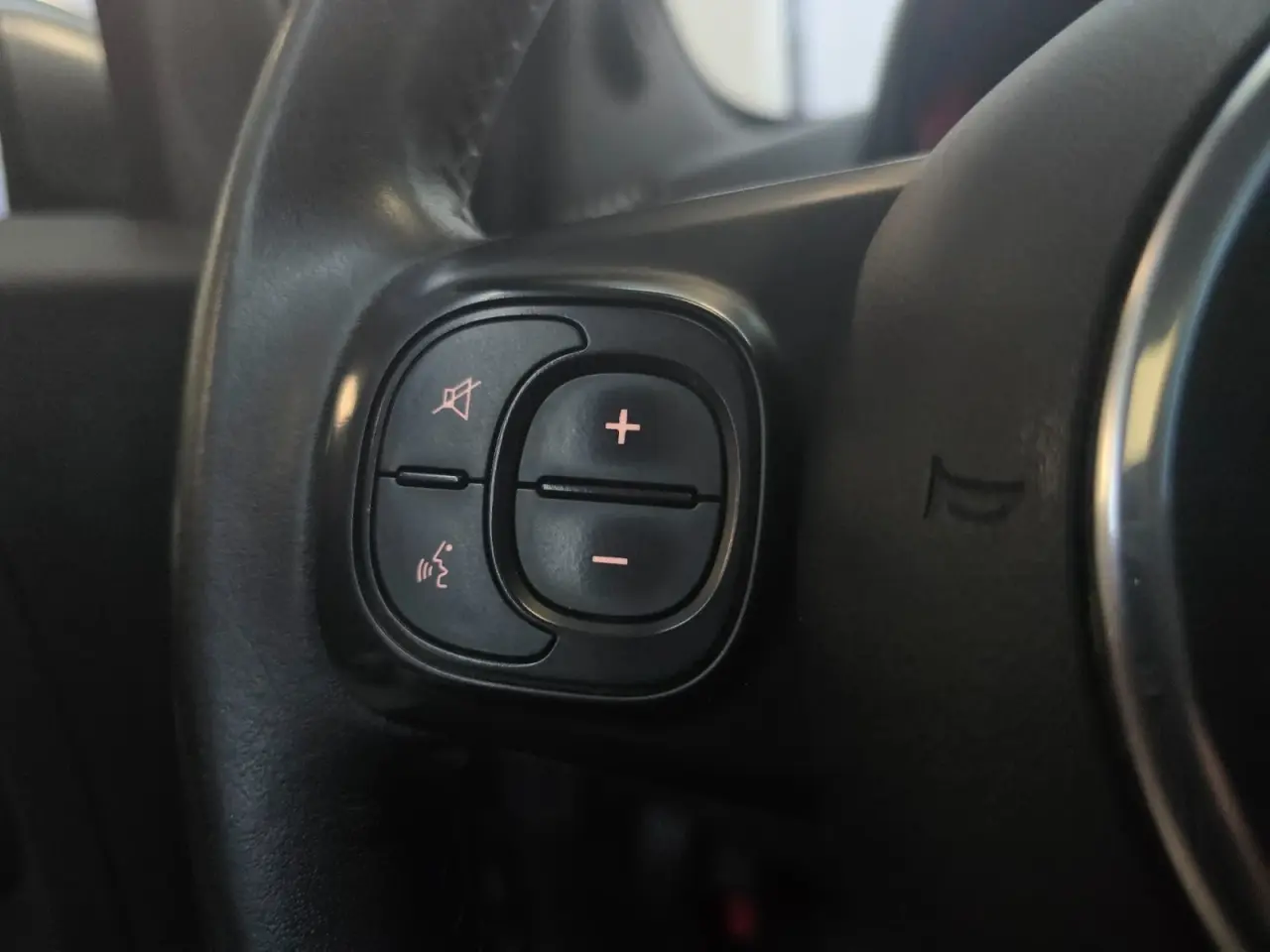 Billede 10 - Fiat 500 1,0 Hybrid Sport