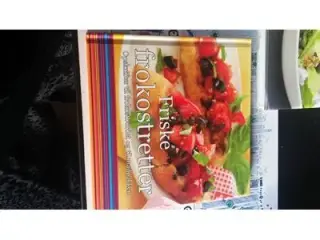 Friske Frokostretter