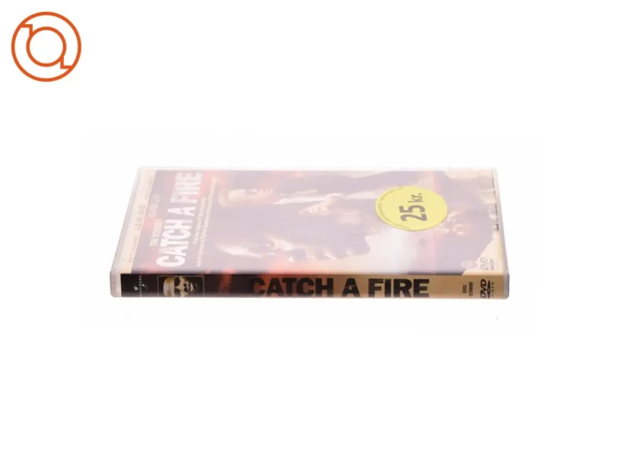 Billede 2 - Catch a fire