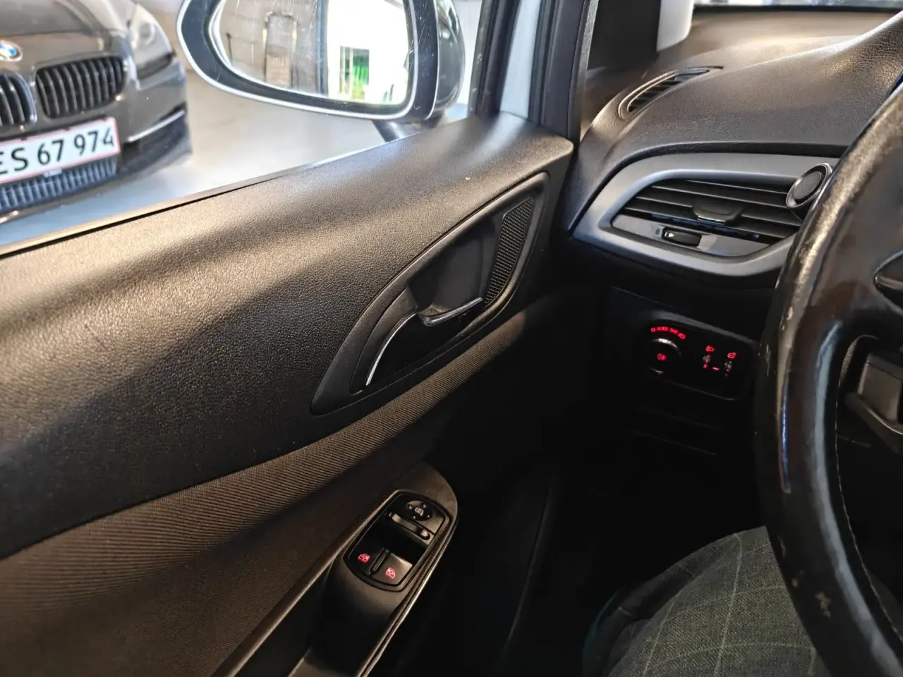 Billede 13 - Opel Corsa 1,3 CDTi 95 Cosmo