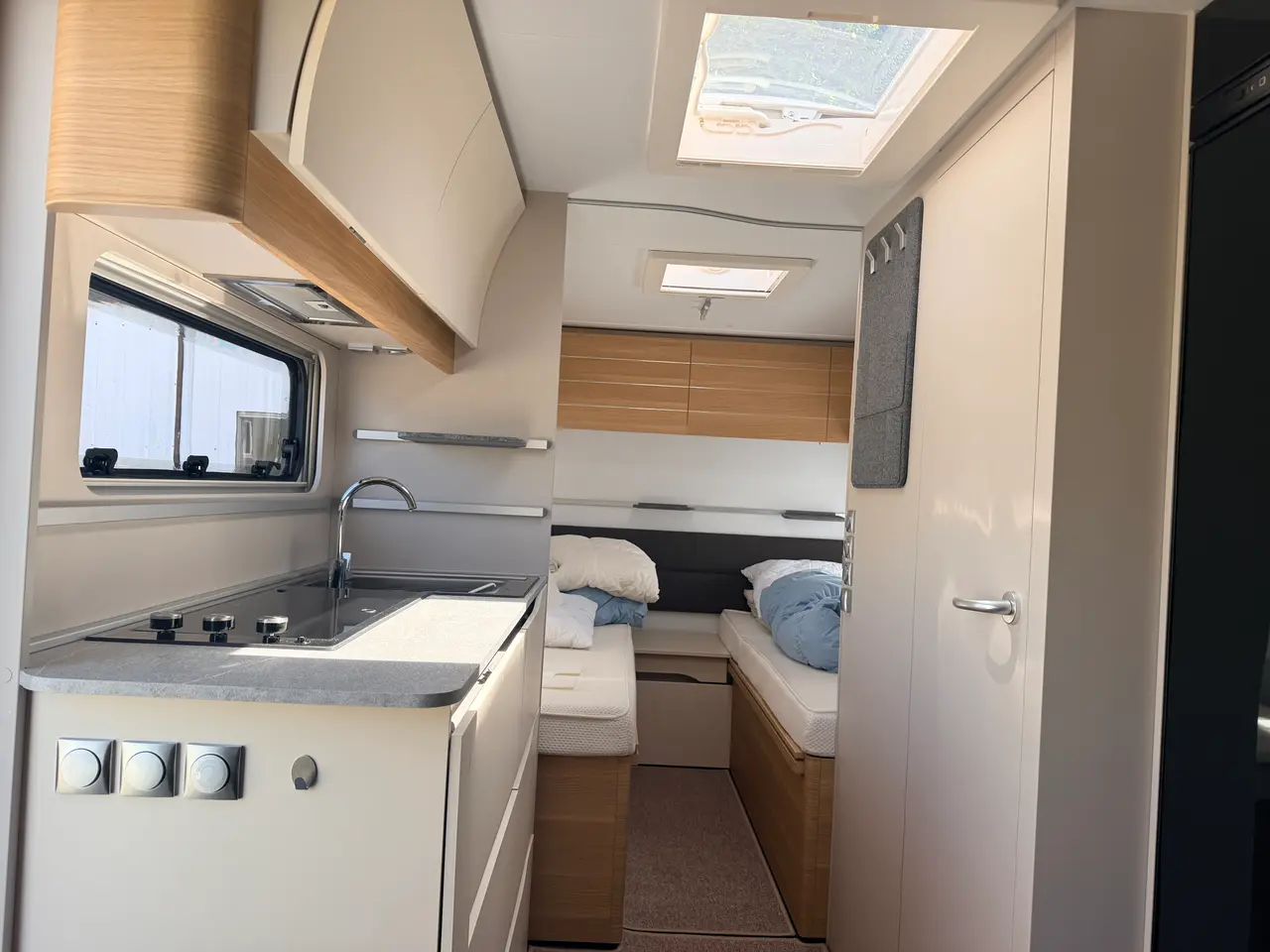 Billede 4 - 2021 - Adria Adora 542 UL