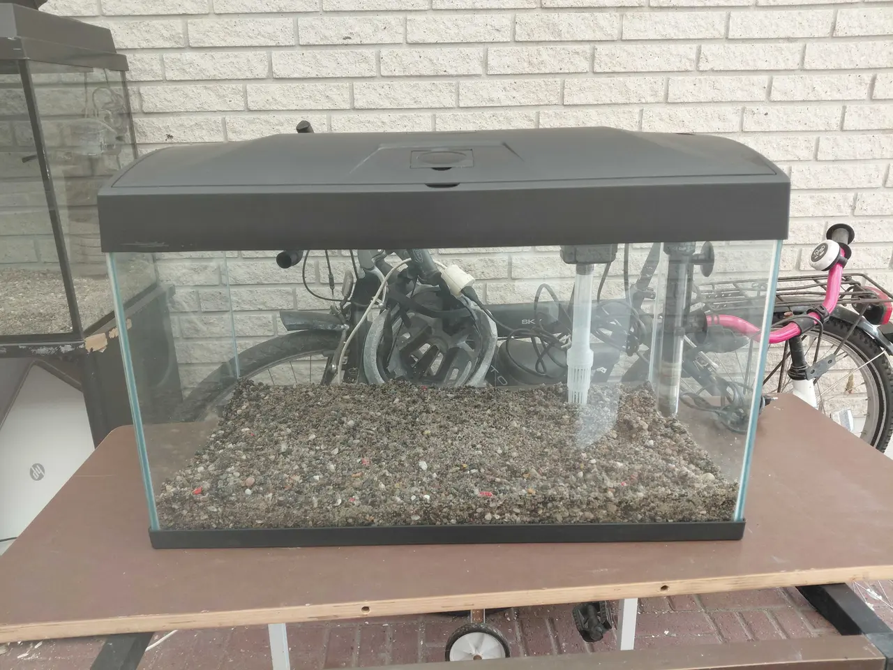Billede 2 - akvarier 52L 