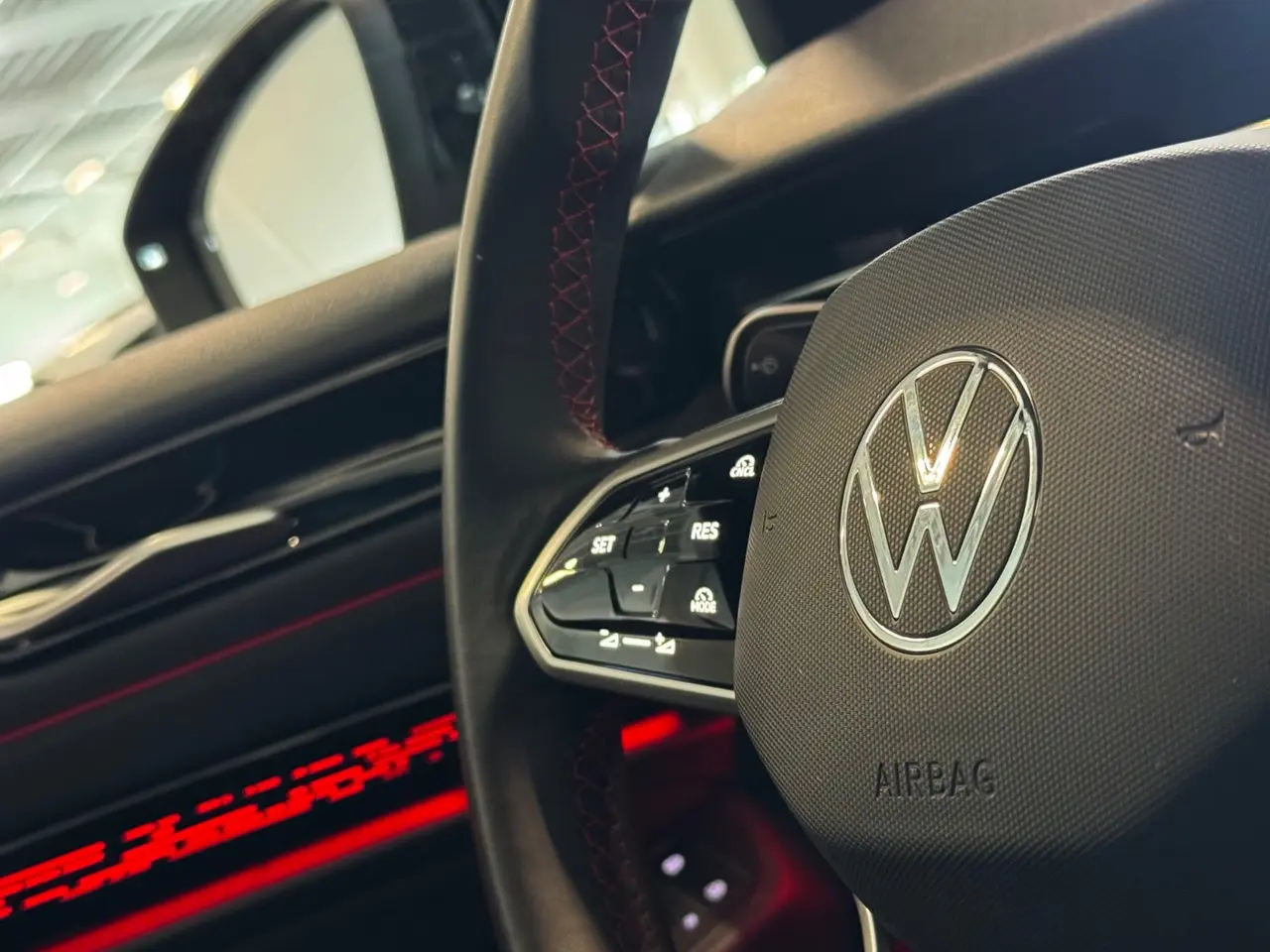 Billede 19 - VW ID.7 86 GTX Max+ 4Motion