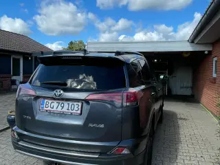 Rav4 Diesel