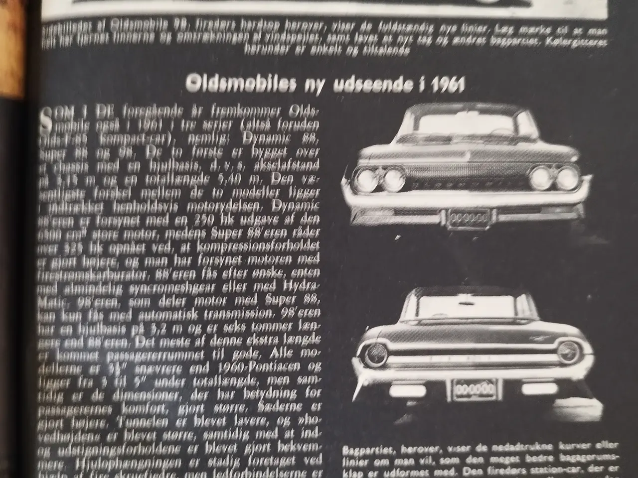 Billede 17 - Populær Mekanik 1961