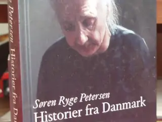 Historier fra Danmark af Søren Ryge Petersen
