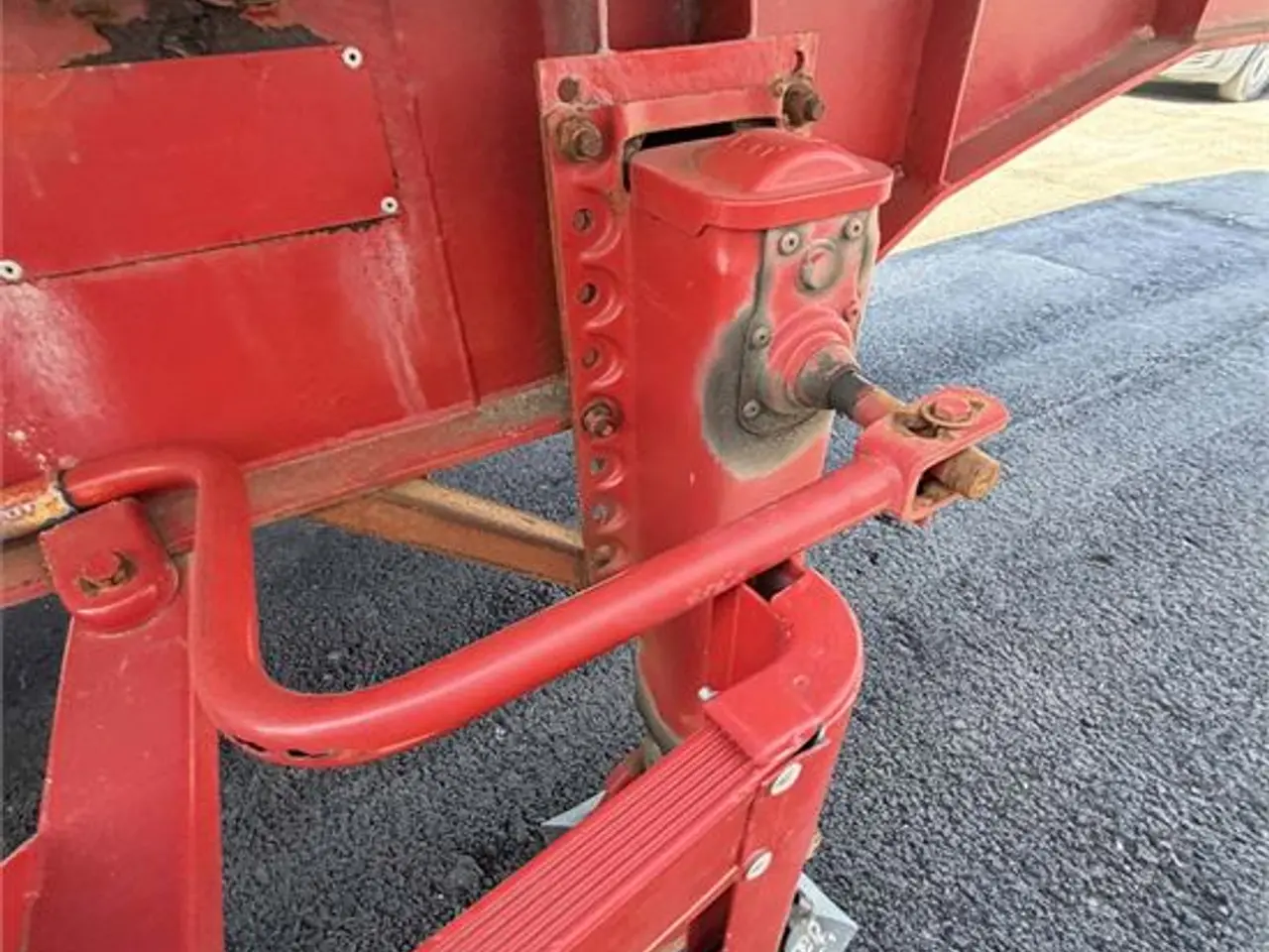 Billede 20 - Kel-Berg Tip Trailer
