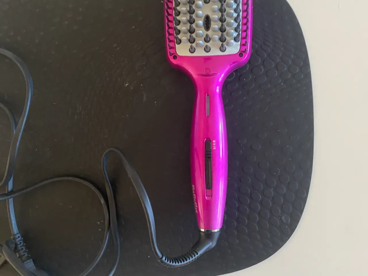 Billede 2 - BaByliss glattebørste
