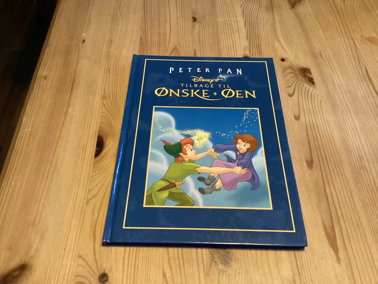 Billede 9 - Disney Bøger 18 Stks