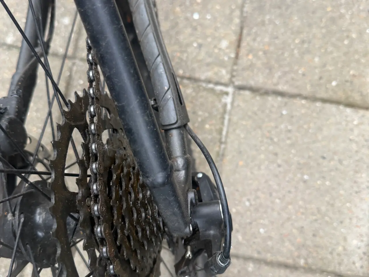 Billede 4 - Trek, Marlin, mountainbike, cykel