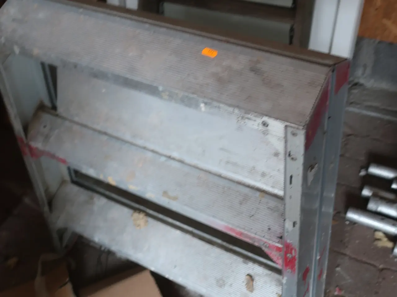 Billede 1 - Trappestige JUMBO