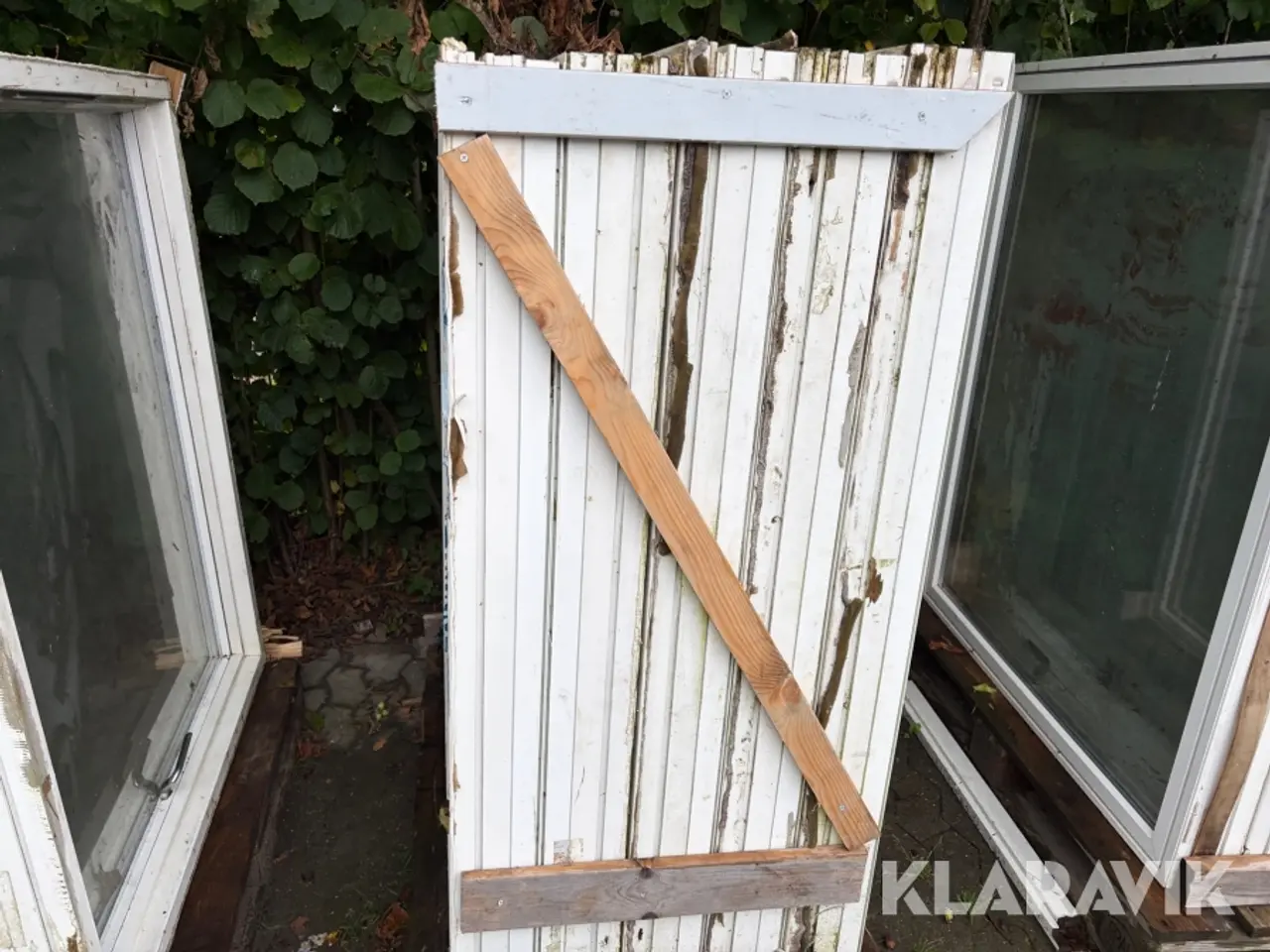 Billede 10 - Vinduer Velfac 30 styk