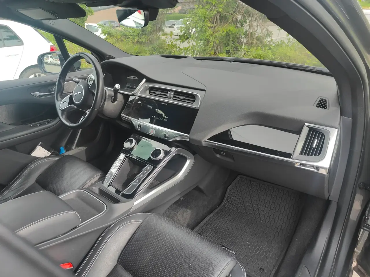 Billede 10 - Jaguar I-Pace  EV400 SE AWD