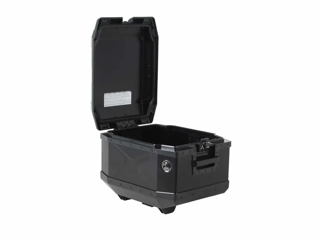 Billede 6 - Topboks "Xplorer 45 Liter"