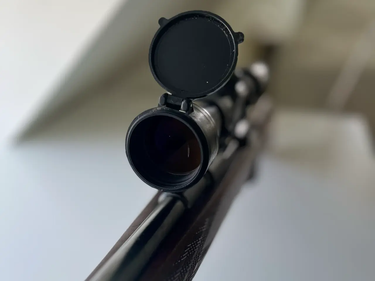 Billede 3 - Carl Gustaf 6,5×55 SE med Meopta Artemis 3000 – ko